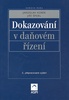 Dokazování v daňovém řízení - František Kobík; Jiří Šperl