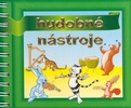 Hudobné nástroje - 
