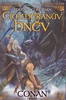 Cimmeřanův hněv - Loren L. Coleman