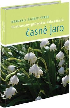 Časné jaro - Reader´s Digest výběr