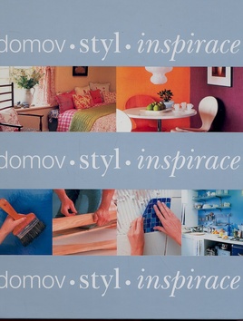 Domov. styl. inspirace -