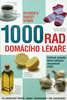 1000 rad domácího lékaře - 