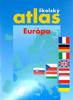 Školský atlas - 