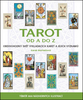 Tarot od A do Z, Obdivuhodný svět vykládacích karet a jejich významů