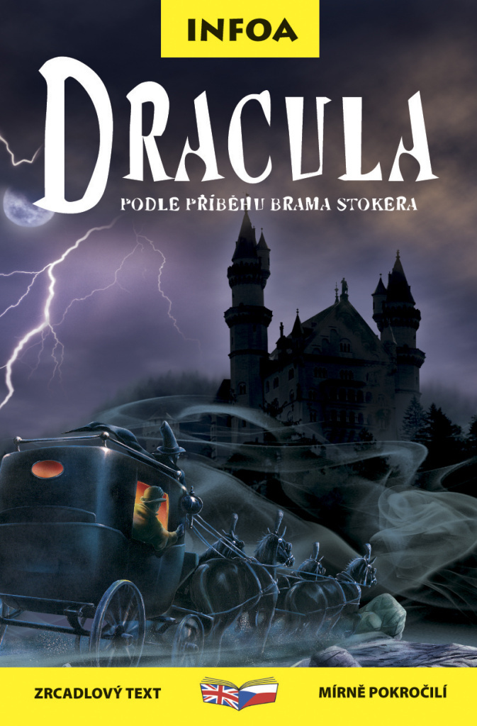 Dracula/Drakula - Bram Stoker