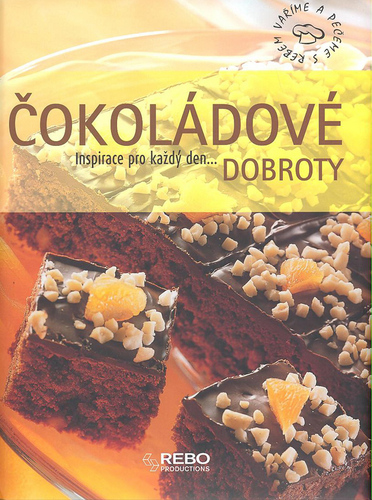 Čokoládové dobroty