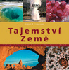 Tajemství Země - Robert R. Coenraads