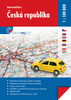 Autoatlas ČR 1 : 100 000 - 