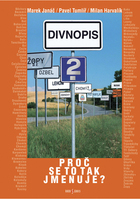 Divnopis 2 - Marek Janáč; Pavel Tumplíř