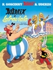 Asterix a Latraviata - René Goscinny; Albert Uderzo