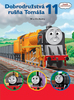 Dobrodružstvá rušňa Tomáša 11 - Wilbert Vere Awdry