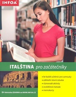 Italština pro začátečníky, ke každé učebnici pro samouky