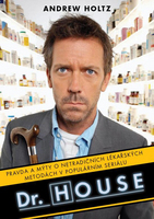 Dr. House - Andrew Holtz