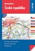 Autoatlas ČR 1:500 000 - 
