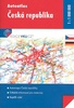 Autoatlas ČR 1:1 000 000 - 