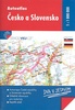 Autoatlas ČR a SR 1:1 000 000 - 