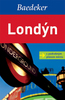 Londýn Baedeker - 