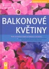 Balkonové květiny        VAŠUT - Iris Jachertz; Friedrich Strauss