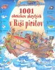 1001 obrázkov skrytých v Ríši pirátov - Rob Lloyd Jones; Teri Goverová