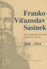 Franko Víťazoslav Sasinek 1830 - 1914 - Richard Marsina; Peter Mulík