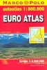 EURO ATLAS 1:800T nv. - 