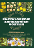 Encyklopedie zahrad.rostlin FL - Jürgen Wolff; Angelika Throllová