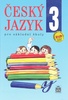 Český jazyk 3 pro základní školy - Eva Hošnová