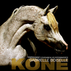 Kone - Gabrielle Boiselle; Gabrielle Boiselleová