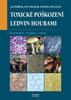 Toxické poškození ledvin houbami, Patogeneze, klinika, léčba