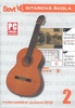Gitarová škola 2 - 