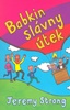 Babkin slávny útek - Jeremy Strong