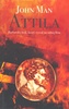 Attila - John Man