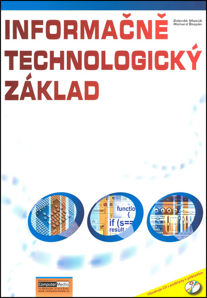 Informačně technologický základ - Zdeněk Matúš