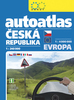 Autoatlas Česká rep.+Evropa - 