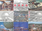 Světové výstavy EXPO, ČSSR a ČR na světových výstavách po roce 1945