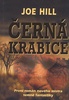 Černá krabice - Joe Hill