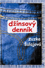 Džínsový denník - Zuzana Šulajová