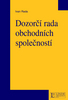 Dozorčí rada obchodních společností - Ivan Rada