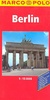 Berlín/plán MGV 1:15 - 