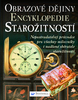 Obrazové dějiny Enc. starožit. - 