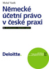 Německé účetní právo v české praxi - Michal Vaněk