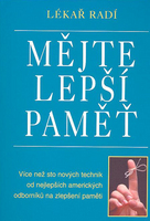 Mějte lepší paměť -  Kolektiv autorů