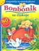 Bonbónik sa člnkuje - Jean Mouthier
