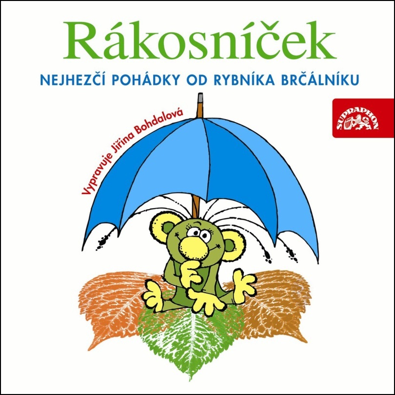 Rákosníček - Jaromír Kincl