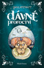 Dávné proroctví - Paul Stewart
