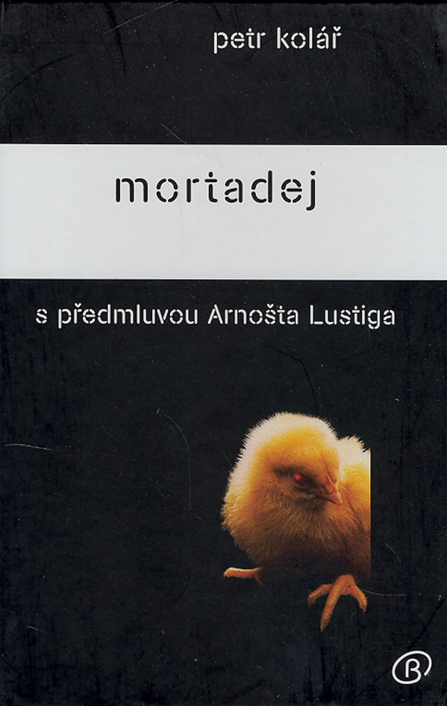 Mortadej - Petr Kolář