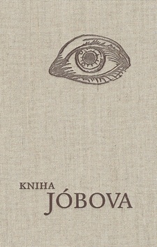 Kniha Jóbova -