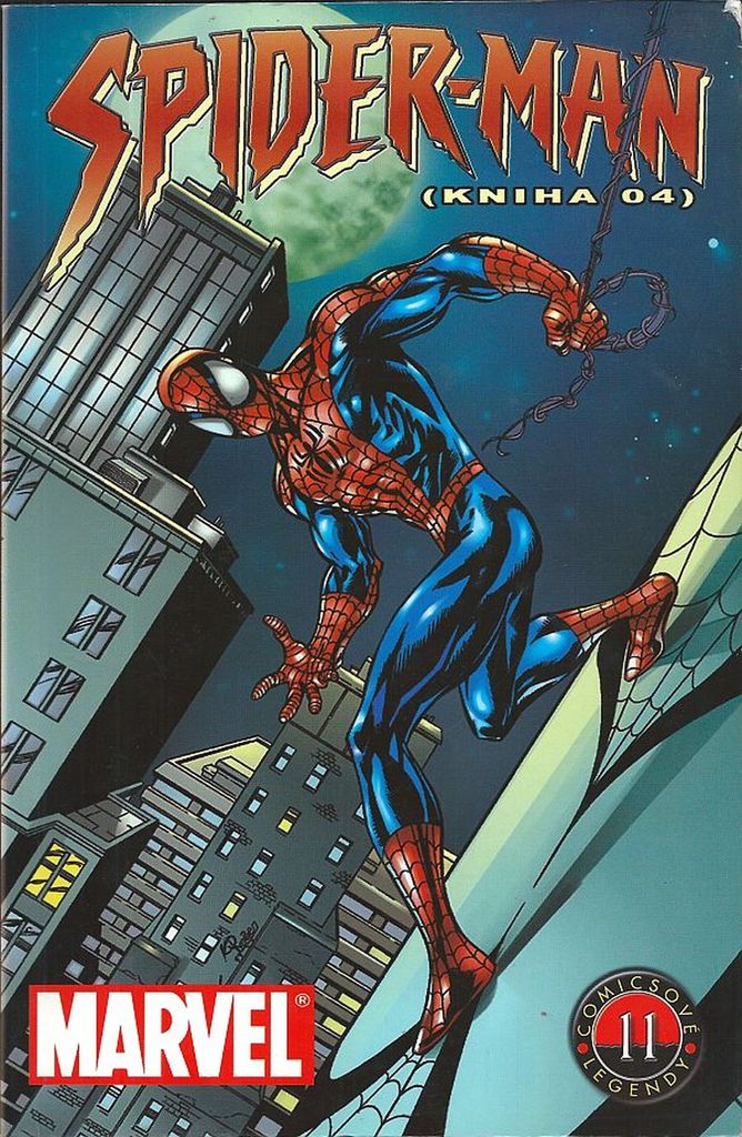 Spider-Man 4 - Stan Lee