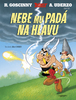 Asterix Nebe mu padá na hlavu - Uderzo Goscinny