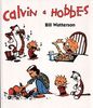 Calvin a Hobbes - Bill Watterson